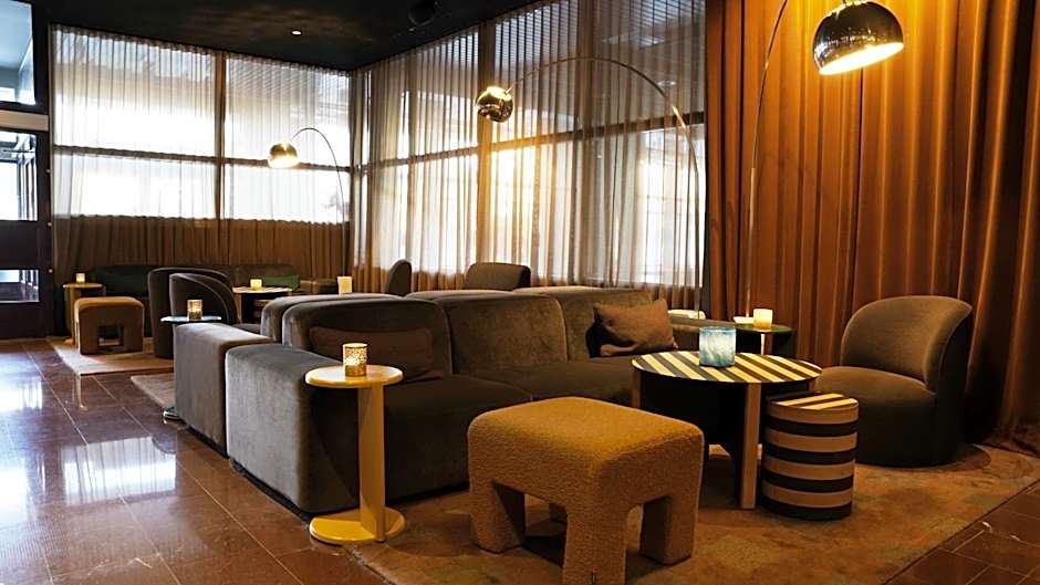 Quality Hotel Sundsvall