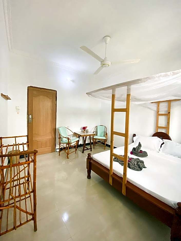 Lighthouse Guesthouse