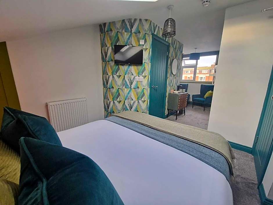 The Coastal Hideaway