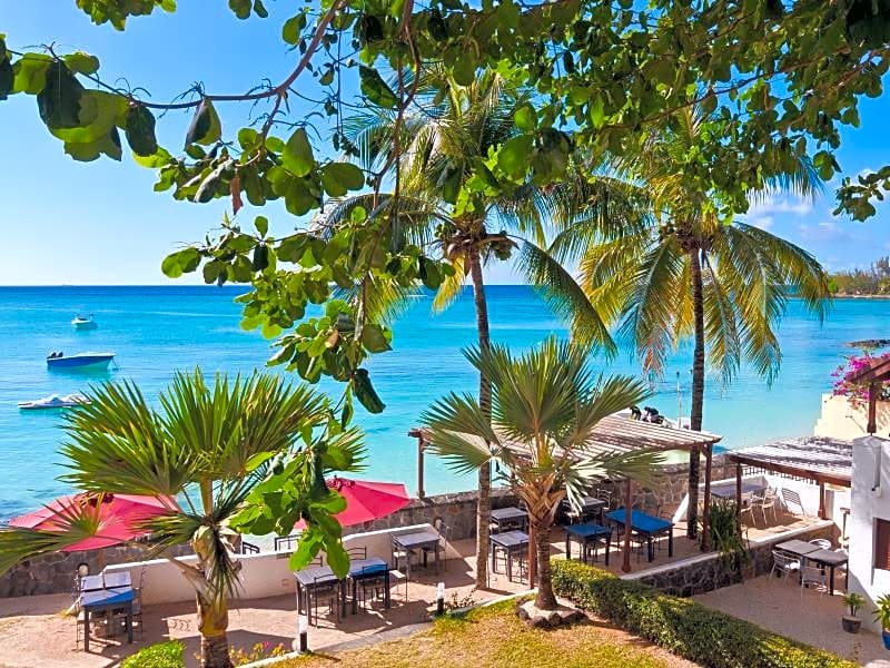 Le Beachclub Serviced Apartments And Villas