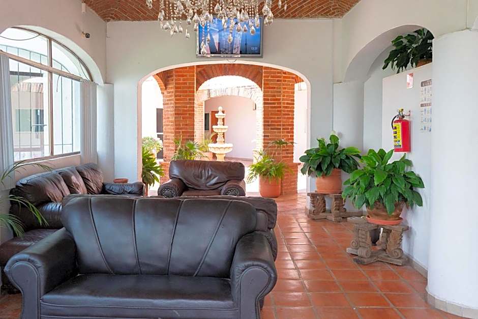 Capital O La Joya Del Lago