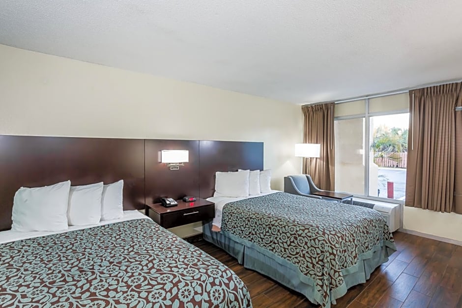 Days Inn by Wyndham Melbourne