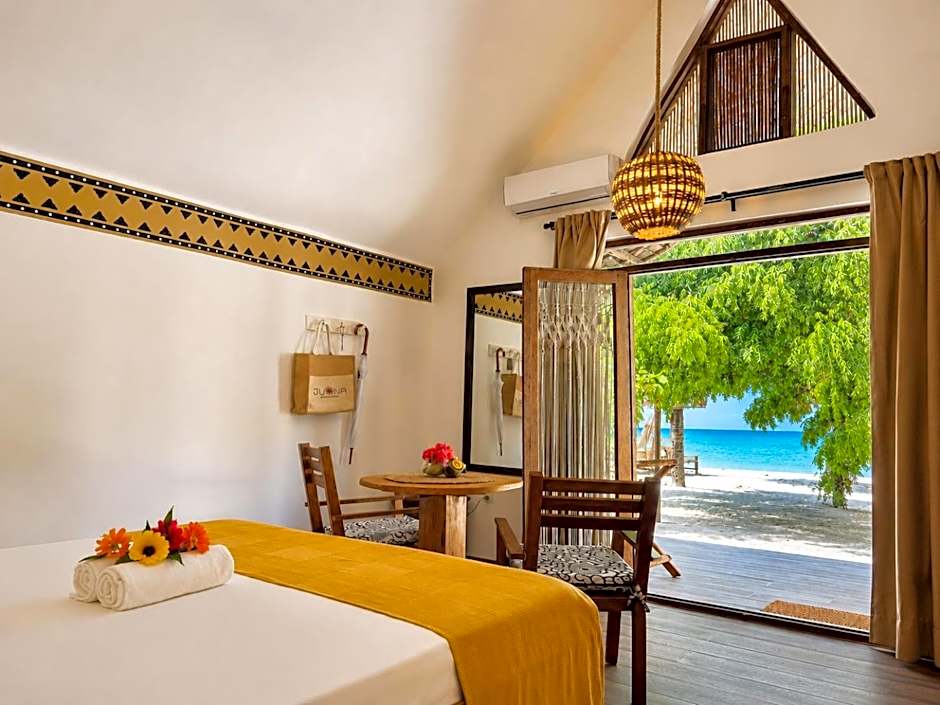 Juana Ocean Villas