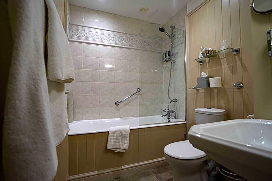 The Swan Hotel, Wells, Somerset - The Coaching Inn Group