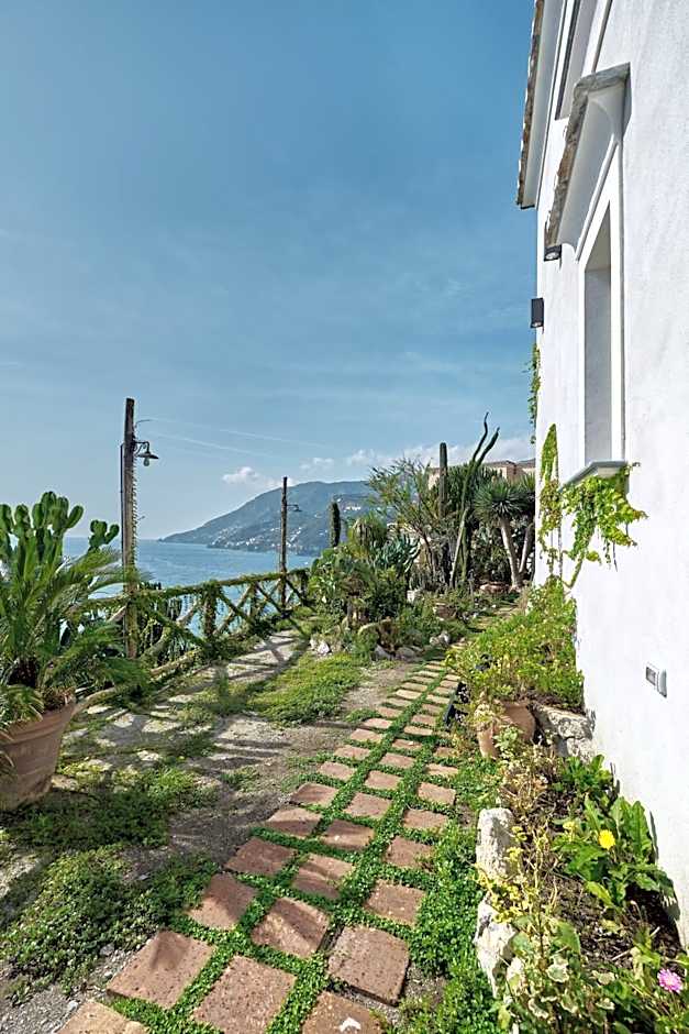 Hotel Botanico San Lazzaro