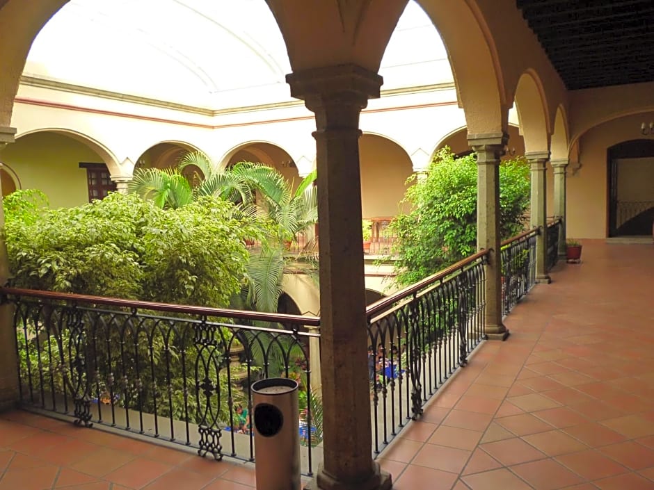 Hotel CasAntica