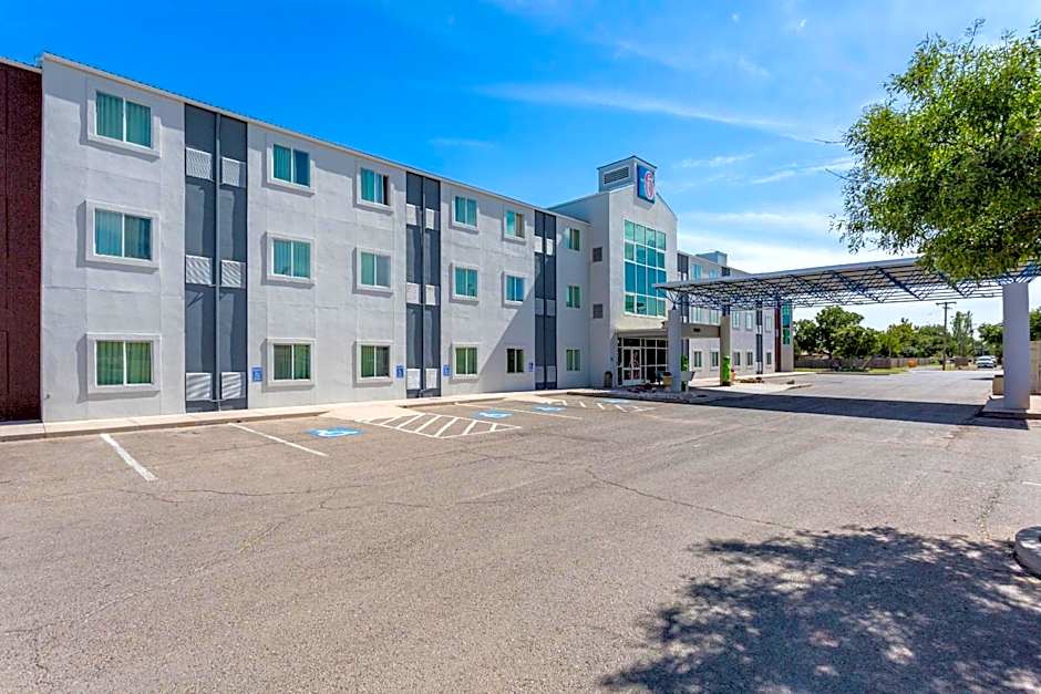 Motel 6-Roswell, NM