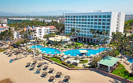 Ocean Breeze Nuevo Vallarta