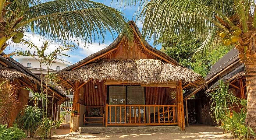 Amihan Beach Cabanas Resort