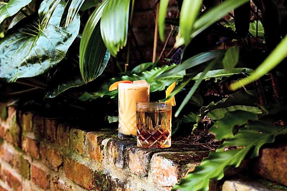 Kimpton Sylvan Hotel By IHG