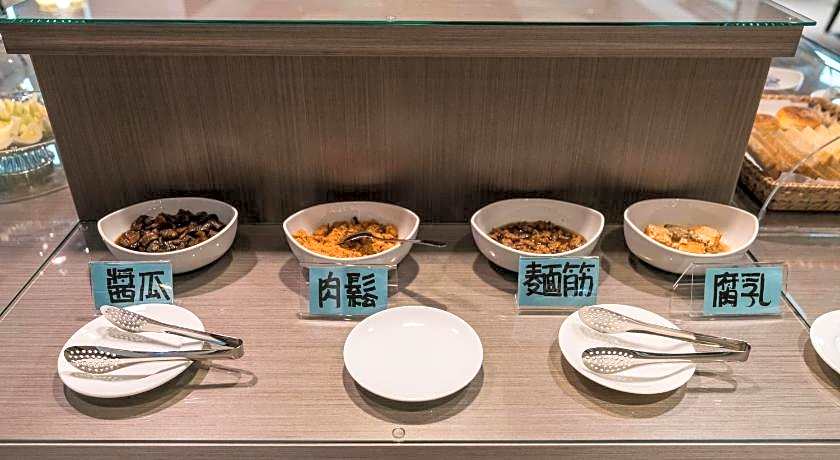 HIGH CLOUD INTERNATIONAL BUSINESS HOTEL