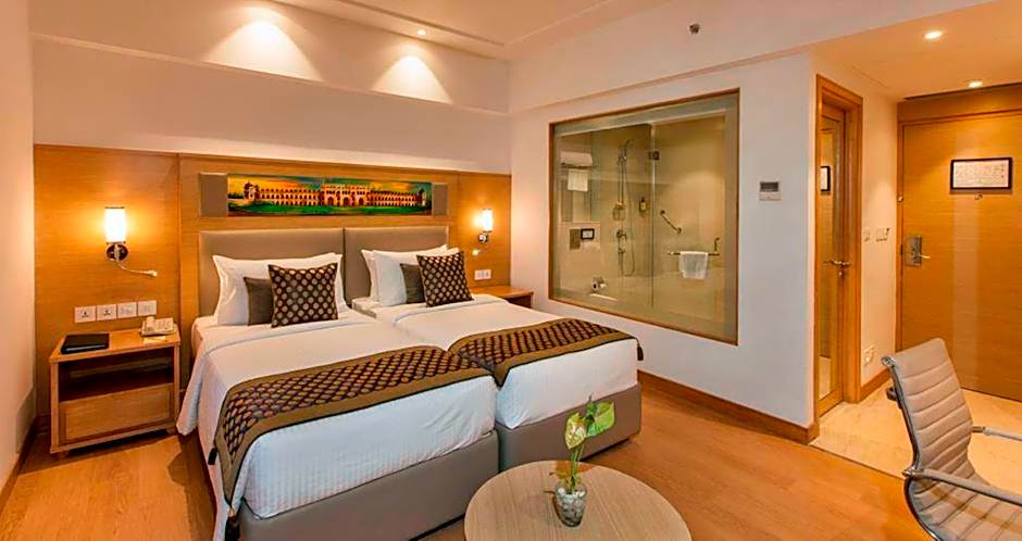 Lemon Tree Hotel Lucknow