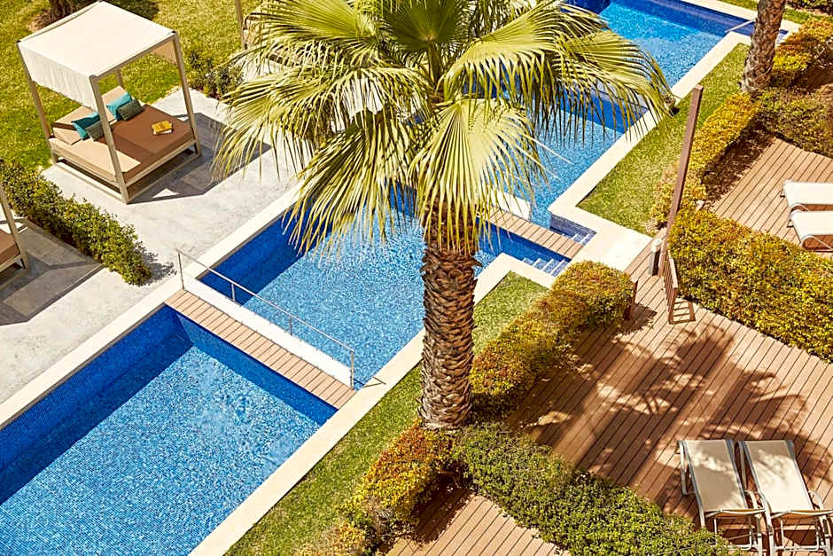 Zafiro Palace Alcudia