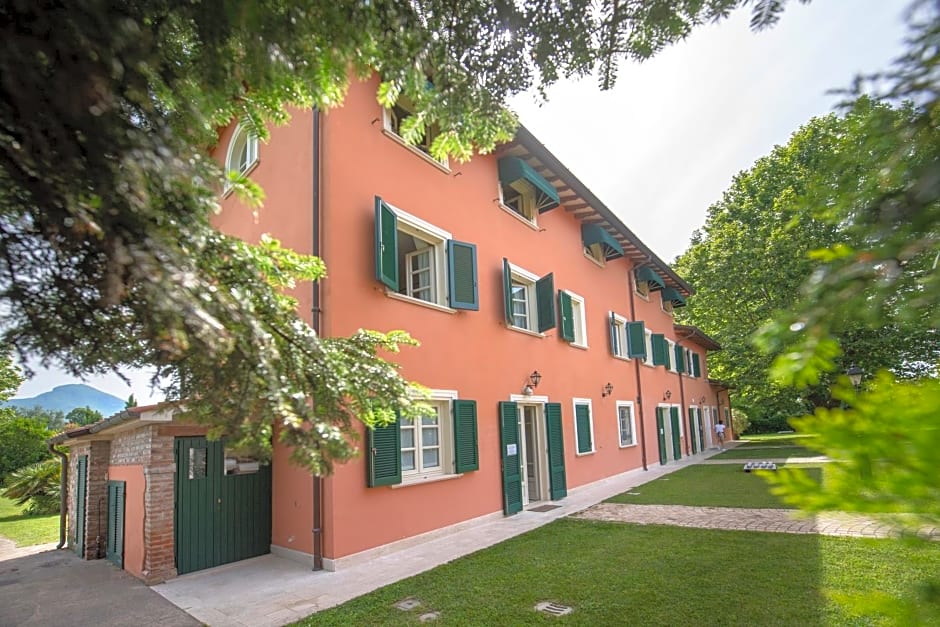 Relais Villa Isabel