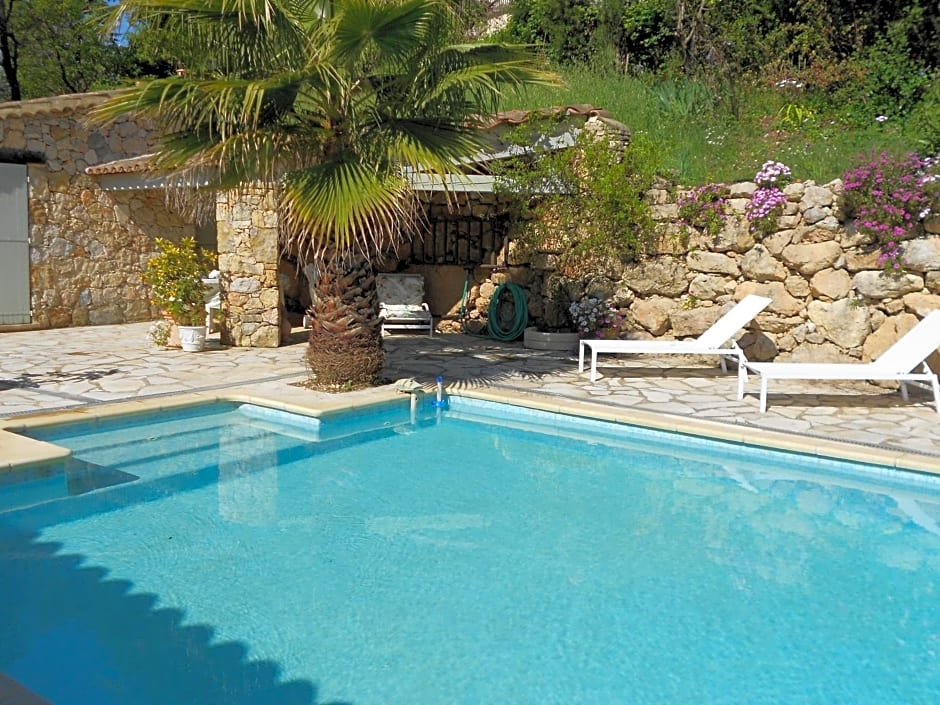 Le Mas De Frayère – Le Rouret, CT