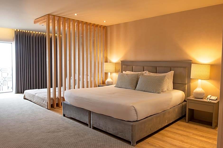 Hotel Cristal Vieira Praia & Spa