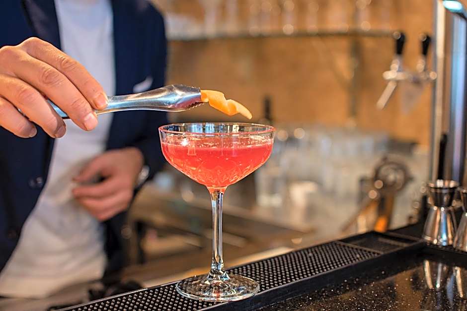 Kings Hotel First Class