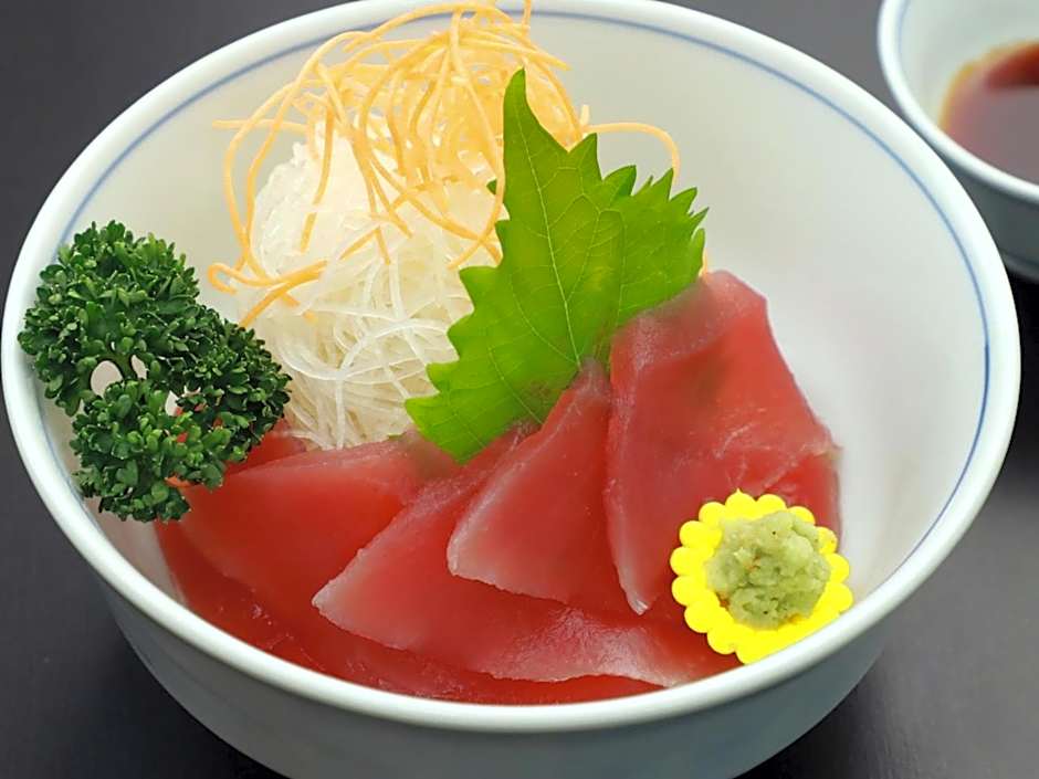 Business Hotel Nishikiryu