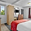 Bella Vista Motel Rotorua