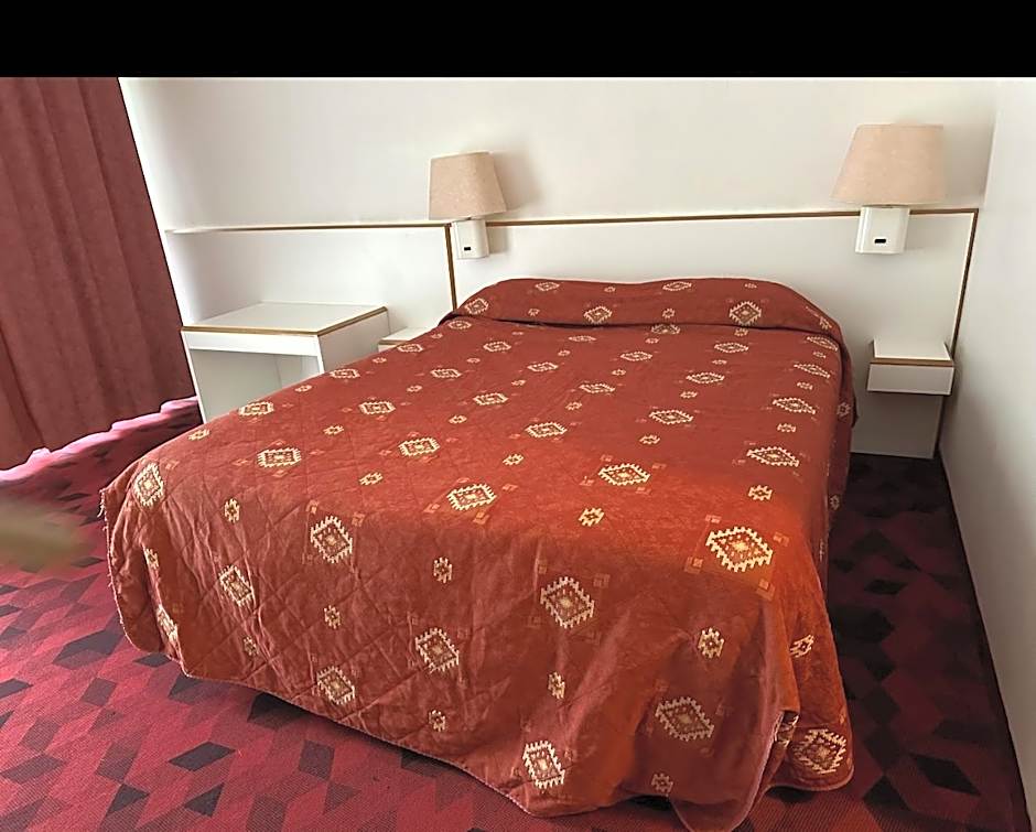 Hotel Restaurant Pavillon Carina