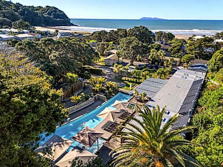 Tasman Holiday Parks - Waihi Beach
