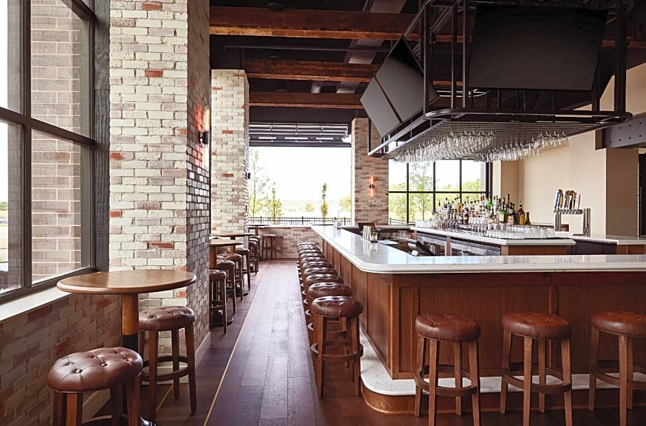 The Scarlet, Lincoln, a Tribute Portfolio Hotel