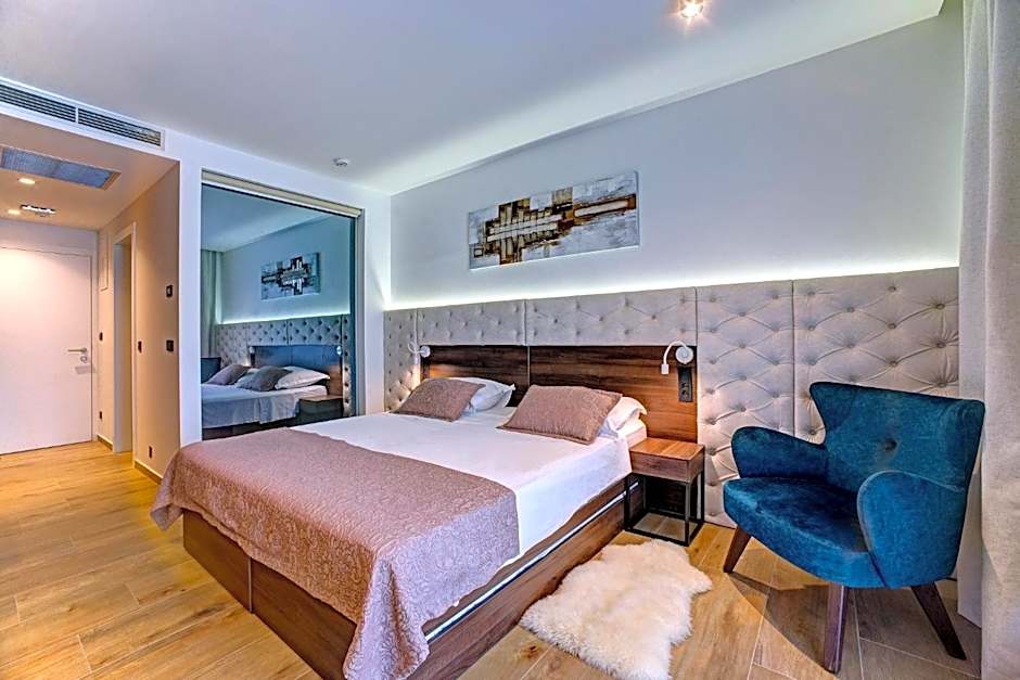 Hotel Scala d'Oro