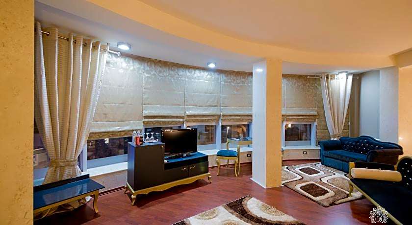 Kocibelli Hotel