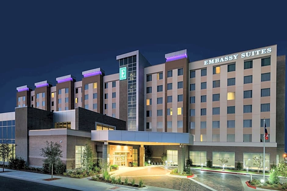 Embassy Suites by Hilton College Station