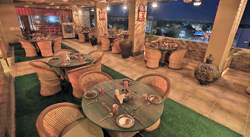 Hotel Niky International