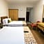 Meadows Residency