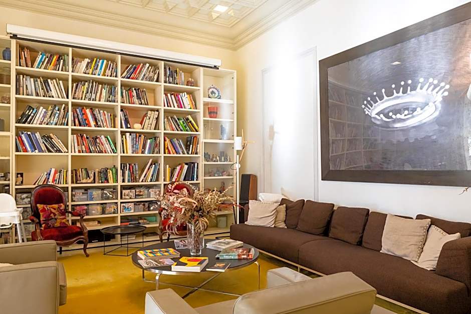 B&B Boutique Ca La Maria