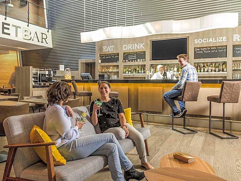 Novotel Mechelen Centrum