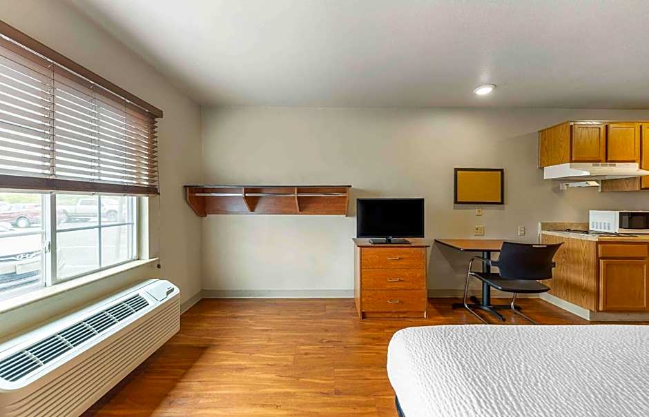 Extended Stay America Select Suites - Oklahoma City - Norman