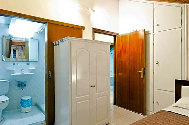 Elea Hotel Apartments and Villas