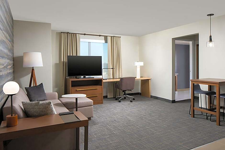 Residence Inn by Marriott Tampa Wesley Chapel