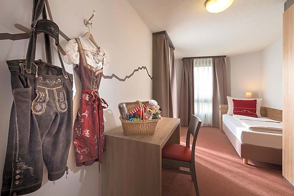 Dorint Blüemlisalp Beatenberg/Interlaken