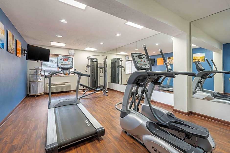 Comfort Inn Indianapolis South