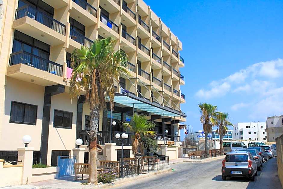 Canifor Hotel
