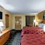Econo Lodge Dalton West