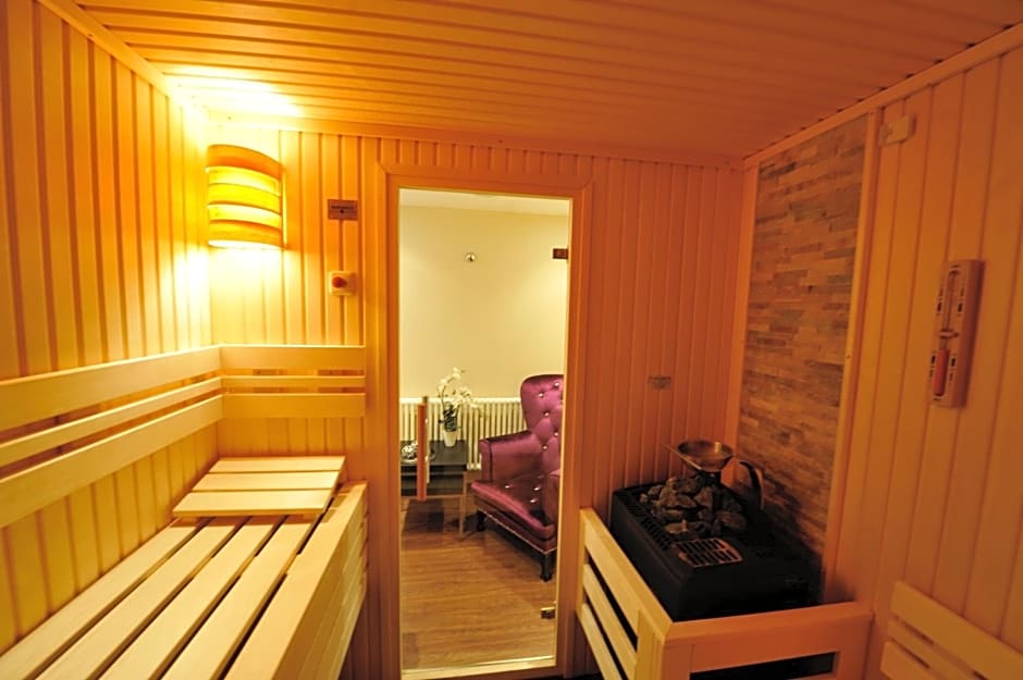 Hotel Vis à vis