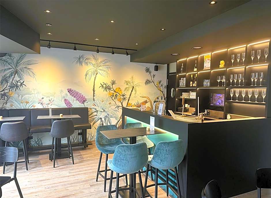 Best Western Hotel Breitbach