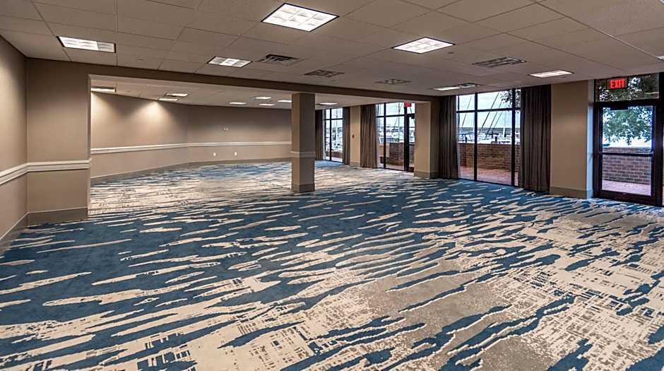 DoubleTree By Hilton New Bern, Nc