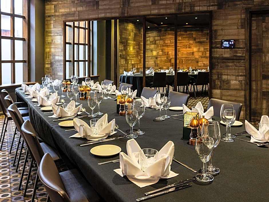 Novotel Leeds Centre