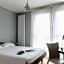 Comfort Aparthotel Besancon Hauts du Chazal