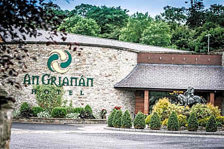 An Grianan Hotel