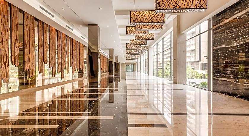 Holiday Inn Cikarang Jababeka By IHG