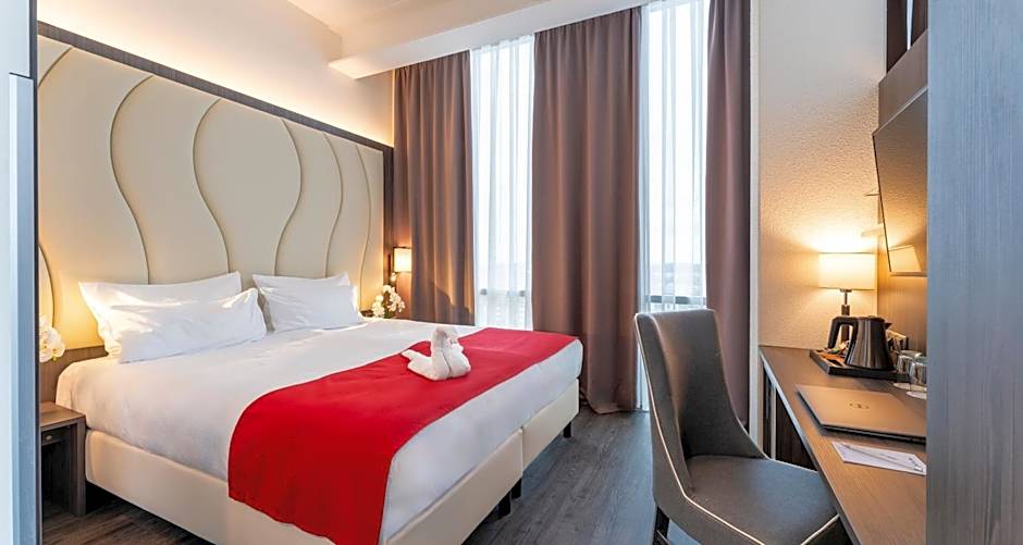 PLAZA Premium Almere