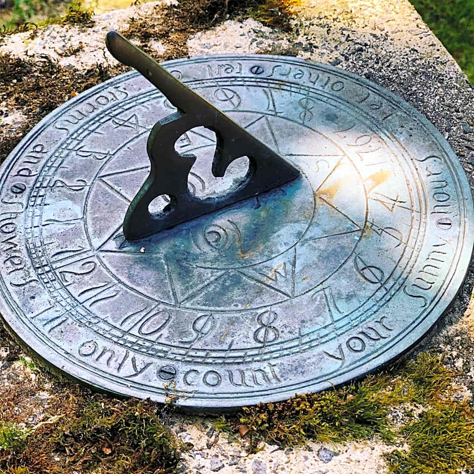 Ericht Holiday Lodges