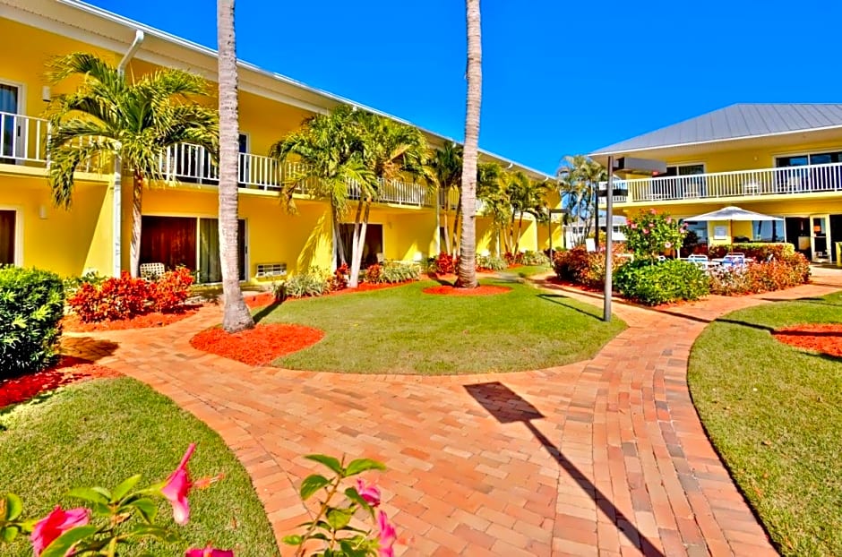 Sandpiper Gulf Resort – Fort Myers, FL